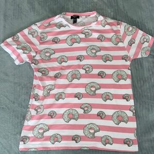Forever 21 Donut shirt